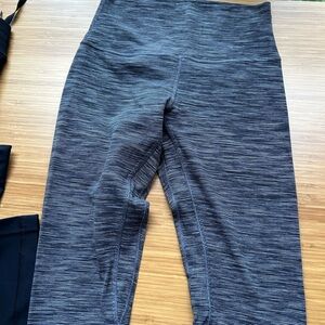 Lululemon Align Pant size 6 like new